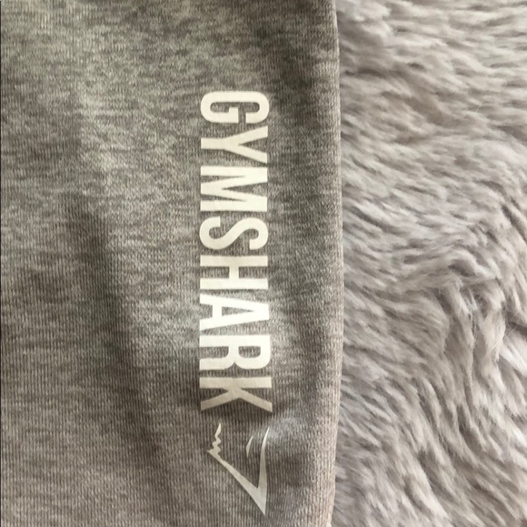 Gymshark ombré leggings- sold on Merc - Picture 2 of 3